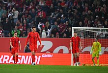 FC Augsburg - Bayern M&uuml;nchen - Tom Weller/dpa