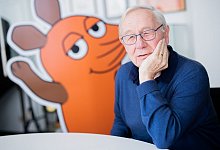 Aemin Maiwald - Foto: Rolf Vennenbernd/dpa