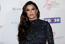 Eva Longoria - Foto: -/Imagespace via ZUMA Wire/dpa