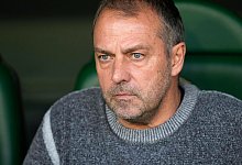 Betis Sevilla - FC Barcelona - Jose Breton/AP
