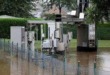 Mobilfunk - Foto: Oliver Berg/dpa