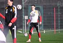 Florian Wirtz - David Inderlied/dpa