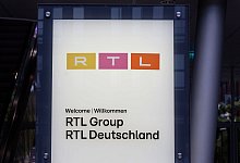 RTL-Geb&auml;ude in K&ouml;ln - Henning Kaiser/dpa