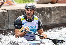 Sideris Tasiadis - Christian Kolbert/Kolbert-Press/dpa