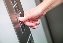 Fahrstuhl - Christin Klose/dpa-tmn/dpa