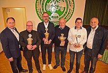 Sch&uuml;tzenbataillon - Nicole Ellerbrake