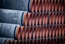 Nord Stream 2 - Foto: Jens B&uuml;ttner/dpa-Zentralbild/dpa