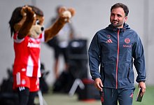 José Barcala - Sven Hoppe/dpa