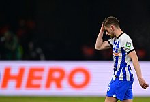 Jonjoe Kenny - Soeren Stache/dpa