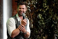 Chris Hemsworth - Foto: Bianca De Marchi/AAP/dpa