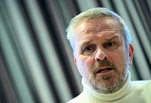 Dietmar Hamann - Federico Gambarini/dpa