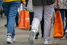 Berlin - Monika Skolimowska/dpa