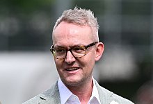 Trainingsauftakt des VfB Stuttgart - Bernd Wei&szlig;brod/dpa