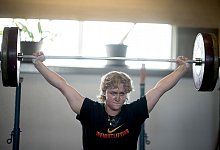 Kiara Klug - Sebastian Gollnow/dpa