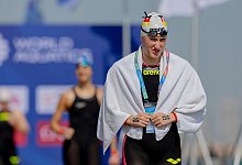 Jeannette Spiwoks - Jo Kleindl/Jokleindl/dpa