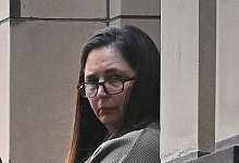 Giftpilz-Mörderin in Australien schuldig gesprochen - James Ross/AAP Image/AP/dpa