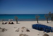 Griechenland - Foto: Thanassis Stavrakis/AP/dpa