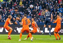 VfL Bochum - VfL Wolfsburg - David Inderlied/dpa