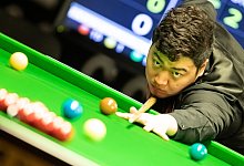 Yan Bingtao - Christoph Soeder/dpa