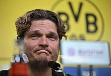 Edin Terzic - Bernd Thissen/dpa