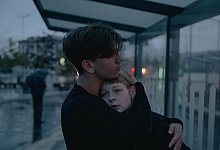 NRW-Pressefoto 2024: Platz 1 Fabian Ritter - Fabian Ritter/Der Spiegel/Landtag NRW/dpa