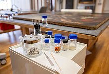 LVR-Museum Bonn - Thomas Banneyer/dpa