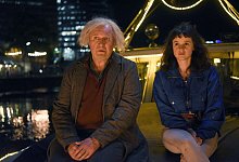 TV-Ausblick ARD - "Engel mit beschr&auml;nkter Haftung" - Hubert Mican/BR/Cult Film GmbH/ORF/ARD/dpa