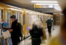 Lage im &Ouml;PNV - Foto: Christoph Soeder/dpa