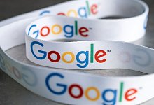 Google hat ein neues Datenschutz-Modell für sein Smartphone-Betriebssystem Android angekündigt. - Bernd von Jutrczenka/dpa