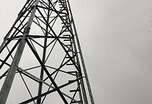 Funkturm - Till Brand