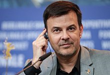Fran&ccedil;ois Ozon - Foto: Christoph Soeder/dpa