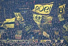 Borussia Dortmund - Sporting Lissabon - Federico Gambarini/dpa