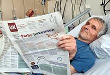 Duderstedt - Uwe Rottkamp