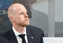 Bundestrainer - Foto: Daniel Karmann/dpa