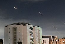 Nahostkonflikt - Israel - Tomer Neuberg/AP