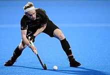 Christopher R&uuml;hr - Frank Uijlenbroek/dpa