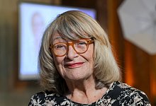 Alice Schwarzer - Jens Kalaene/dpa