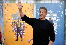 Sylvester Stallone - Foto: Chris Pizzello/Invision via AP/dpa