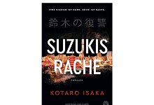 Kotaro Isaka - Hoffmann und Campe/dpa