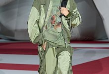 Cargo-Mode-Revival - Antonio Calanni/AP/dpa