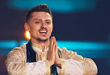 Zsolt Sándor Cseke - Rolf Vennenbernd/dpa