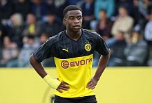 Youssoufa Moukoko - Revierfoto/dpa