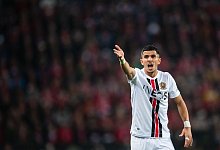 Youcef Atal - Marius Becker/dpa