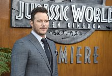 Chris Pratt - Foto: Chris Pizzello/Invision/AP/dpa
