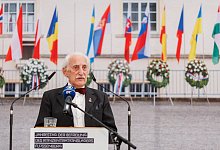 Leon Weintraub - Daniel Karmann/dpa