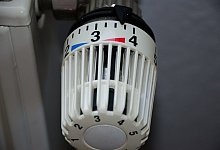 Heizung - Symbolbild: Pixabay