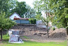 Steilhang in Levern - Joern Spreen-Ledebur