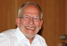 Friedhelm Böger - 1 - Oliver König