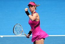 Stark - Foto: David Crosling