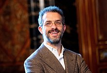 Omer Meir Wellber - Daniel Bockwoldt/dpa